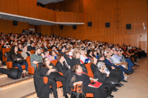 Λυκόβρυση Πεύκη: Την Κυριακή 19/10 πραγματοποιήθηκε το « 35ο Φεστιβάλ Χορωδιών Δήμου» στο Δημοτικό Θέατρο Πεύκης