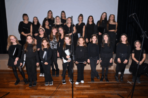 Λυκόβρυση Πεύκη: Την Κυριακή 19/10 πραγματοποιήθηκε το « 35ο Φεστιβάλ Χορωδιών Δήμου» στο Δημοτικό Θέατρο Πεύκης