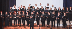 Λυκόβρυση Πεύκη: Την Κυριακή 19/10 πραγματοποιήθηκε το « 35ο Φεστιβάλ Χορωδιών Δήμου» στο Δημοτικό Θέατρο Πεύκης
