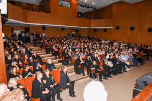Λυκόβρυση Πεύκη: Την Κυριακή 19/10 πραγματοποιήθηκε το « 35ο Φεστιβάλ Χορωδιών Δήμου» στο Δημοτικό Θέατρο Πεύκης Λυκόβρυση Πεύκη: Την Κυριακή 19/10 πραγματοποιήθηκε το « 35ο Φεστιβάλ Χορωδιών Δήμου» στο Δημοτικό Θέατρο Πεύκης