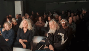 Χαλάνδρι: Διαμαντάκια μικρού μήκους και η ιστορία του Πολιτισμού της πόλης πέρασαν από την οθόνη του Κέντρου Νεότητας
