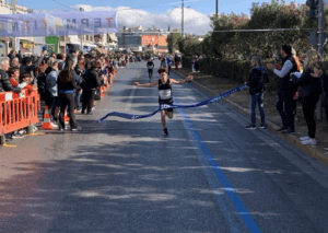 Χαλάνδρι: Ξεκίνησαν οι εγγραφές για τον Αγώνα Δρόμου Μικρών Παιδιών στη Μαραθώνια Διαδρομή