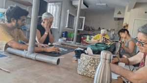Χαλάνδρι: Στον Δήμο φέτος θα λειτουργήσουν11 καλλιτεχνικά εργαστήρια