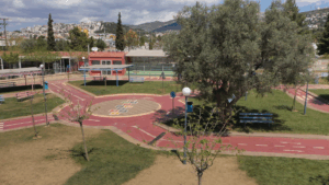 Δωρεάν για τα δημόσια σχολεία του Χαλανδρίου