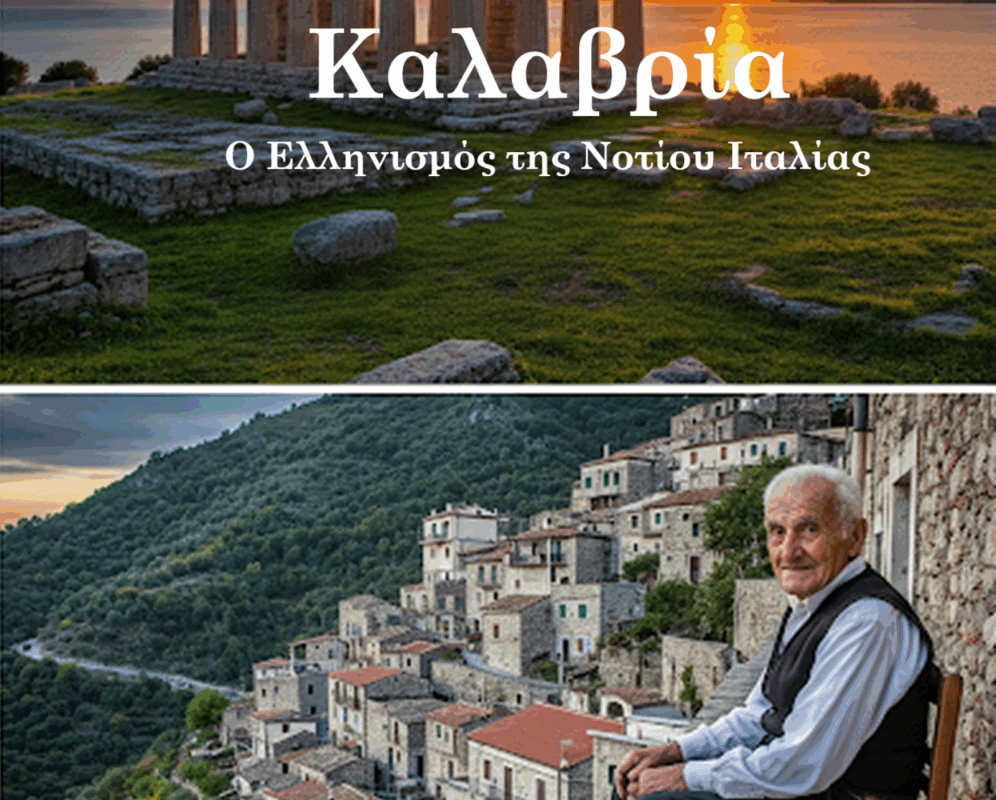 Καλαβρία