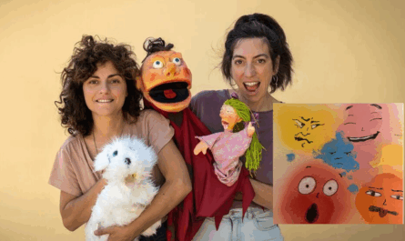 «Φτου και Τρ_αίνω!»: Για δεύτερη χρονιά το αγαπημένο θεατρικό, διαδραστικό ταξίδι για μικρούς και μεγάλους