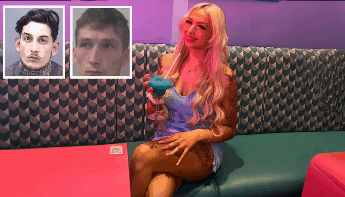 Βρετανία: 23χρονη δεσμοφύλακας σε φυλακή έκανε σεξ με κρατουμένους στην αίθουσα προσευχής