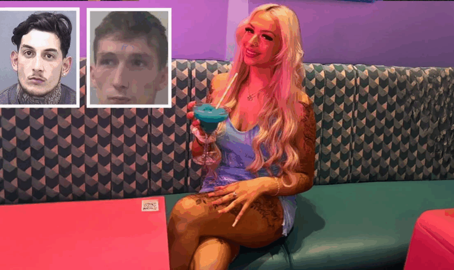 Βρετανία: 23χρονη δεσμοφύλακας σε φυλακή έκανε σεξ με κρατουμένους στην αίθουσα προσευχής