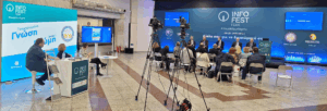 ΕΕΤΑΑ: Στο πλαίσιο του Info Fest 2025 της ΓΣΕΕ η ΕΕΤΑΑ συμμετέχει ως εταίρος ΕΕΤΑΑ: Στο πλαίσιο του Info Fest 2025 της ΓΣΕΕ η ΕΕΤΑΑ συμμετέχει ως εταίρος
