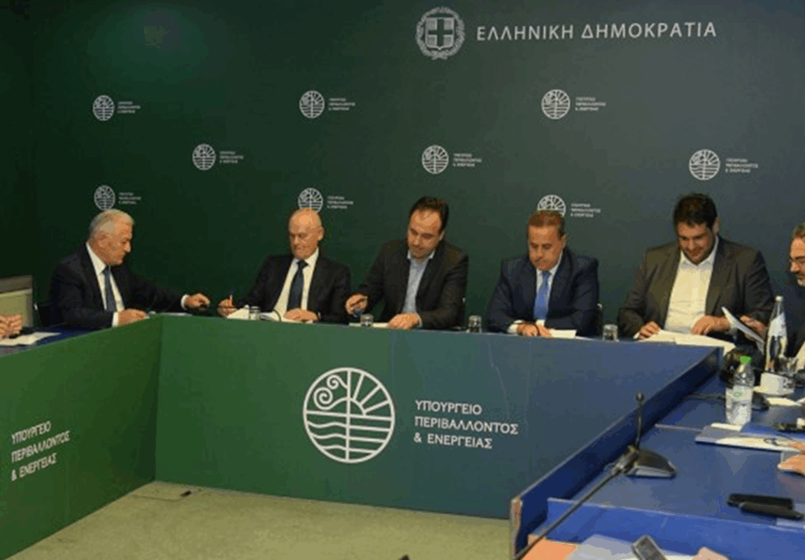 ΚΕΔΕ : Καμία αφαίρεση αρμοδιοτήτων από τους
