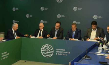 ΚΕΔΕ : Καμία αφαίρεση αρμοδιοτήτων από τους