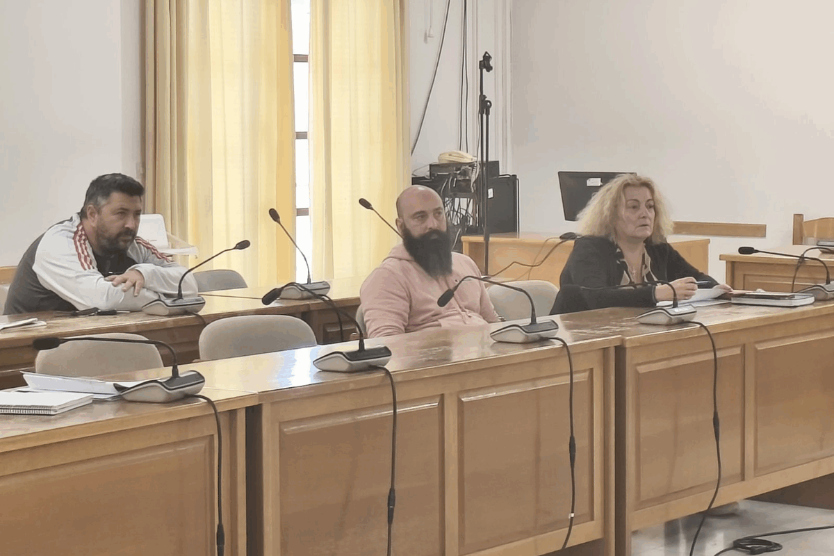 Πεντέλη:  Εποικοδομητική Συνάντηση της Δημάρχου με τους Διευθυντές Σχολείων