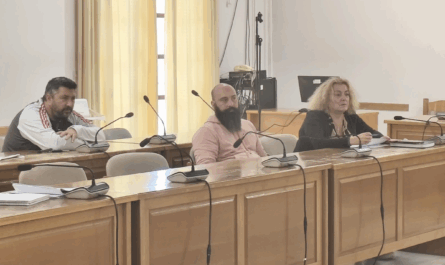 Πεντέλη:  Εποικοδομητική Συνάντηση της Δημάρχου με τους Διευθυντές Σχολείων