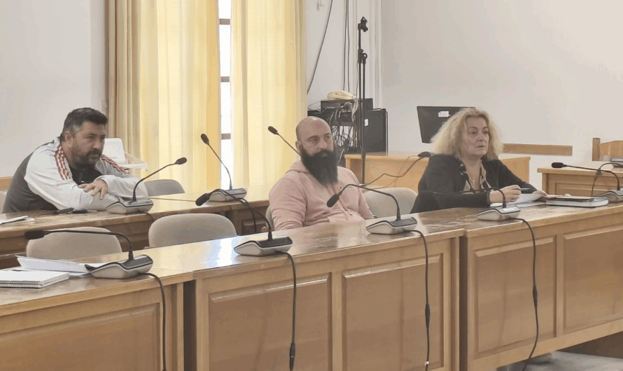 Πεντέλη:  Εποικοδομητική Συνάντηση της Δημάρχου με τους Διευθυντές Σχολείων