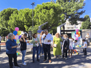 Πεντέλη: « Παγκόσμια Ημέρα Ζώων» Μια γιορτή αγάπης και υιοθεσίας αδέσποτων στην Πλατεία Αγίου Γεωργίου, στα Μελίσσια