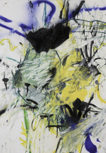 Η Roma Gallery παρουσιάζει την ατομική έκθεση του Νίκου Βισκαδουράκη με τίτλο «Ο καθρέφτης του κ. Χάιντ» Η Roma Gallery παρουσιάζει την ατομική έκθεση του Νίκου Βισκαδουράκη με τίτλο «Ο καθρέφτης του κ. Χάιντ»