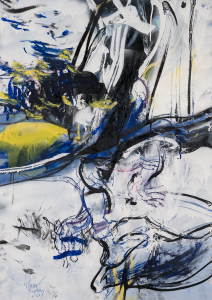 Η Roma Gallery παρουσιάζει την ατομική έκθεση του Νίκου Βισκαδουράκη με τίτλο «Ο καθρέφτης του κ. Χάιντ» Η Roma Gallery παρουσιάζει την ατομική έκθεση του Νίκου Βισκαδουράκη με τίτλο «Ο καθρέφτης του κ. Χάιντ»