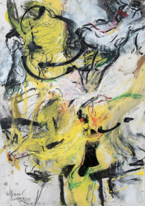 Η Roma Gallery παρουσιάζει την ατομική έκθεση του Νίκου Βισκαδουράκη με τίτλο «Ο καθρέφτης του κ. Χάιντ» Η Roma Gallery παρουσιάζει την ατομική έκθεση του Νίκου Βισκαδουράκη με τίτλο «Ο καθρέφτης του κ. Χάιντ»