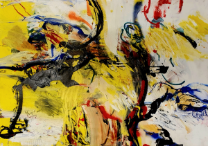 Η Roma Gallery παρουσιάζει την ατομική έκθεση του Νίκου Βισκαδουράκη με τίτλο «Ο καθρέφτης του κ. Χάιντ» Η Roma Gallery παρουσιάζει την ατομική έκθεση του Νίκου Βισκαδουράκη με τίτλο «Ο καθρέφτης του κ. Χάιντ»