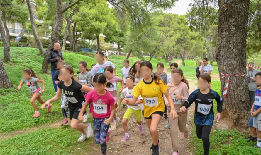 Λυκόβρυση Πεύκη: Με πλήθος συμμετοχών ο 28ος Αγώνας Δρόμου