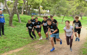 Λυκόβρυση Πεύκη: Με πλήθος συμμετοχών ο 28ος Αγώνας Δρόμου Λυκόβρυση Πεύκη: Με πλήθος συμμετοχών ο 28ος Αγώνας Δρόμου