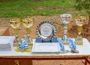 Λυκόβρυση Πεύκη: Με πλήθος συμμετοχών ο 28ος Αγώνας Δρόμου Λυκόβρυση Πεύκη: Με πλήθος συμμετοχών ο 28ος Αγώνας Δρόμου