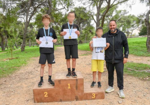 Λυκόβρυση Πεύκη: Με πλήθος συμμετοχών ο 28ος Αγώνας Δρόμου Λυκόβρυση Πεύκη: Με πλήθος συμμετοχών ο 28ος Αγώνας Δρόμου