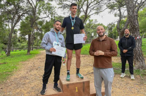 Λυκόβρυση Πεύκη: Με πλήθος συμμετοχών ο 28ος Αγώνας Δρόμου Λυκόβρυση Πεύκη: Με πλήθος συμμετοχών ο 28ος Αγώνας Δρόμου