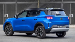 «Η Ώρα του Fiat Grizzly πλησιάζει» Όλες οι πληροφορίες για το Νέο SUV «Η Ώρα του Fiat Grizzly πλησιάζει» Όλες οι πληροφορίες για το Νέο SUV