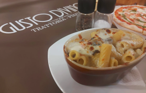 Gusto Divino Λεωφ. Πεντέλης 112 Gusto Divino Λεωφ. Πεντέλης 112