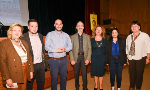 Λυκόβρυση Πεύκη: Ζωντάνεψαν μνήμες στο 2ο Φεστιβάλ Μικρασιατικού Πολιτισμού, στην Πεύκη Λυκόβρυση Πεύκη: Ζωντάνεψαν μνήμες στο 2ο Φεστιβάλ Μικρασιατικού Πολιτισμού, στην Πεύκη