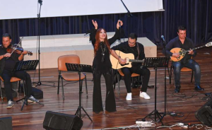 Λυκόβρυση Πεύκη: Ζωντάνεψαν μνήμες στο 2ο Φεστιβάλ Μικρασιατικού Πολιτισμού, στην Πεύκη Λυκόβρυση Πεύκη: Ζωντάνεψαν μνήμες στο 2ο Φεστιβάλ Μικρασιατικού Πολιτισμού, στην Πεύκη