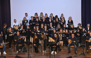 Λυκόβρυση Πεύκη: Ζωντάνεψαν μνήμες στο 2ο Φεστιβάλ Μικρασιατικού Πολιτισμού, στην Πεύκη Λυκόβρυση Πεύκη: Ζωντάνεψαν μνήμες στο 2ο Φεστιβάλ Μικρασιατικού Πολιτισμού, στην Πεύκη