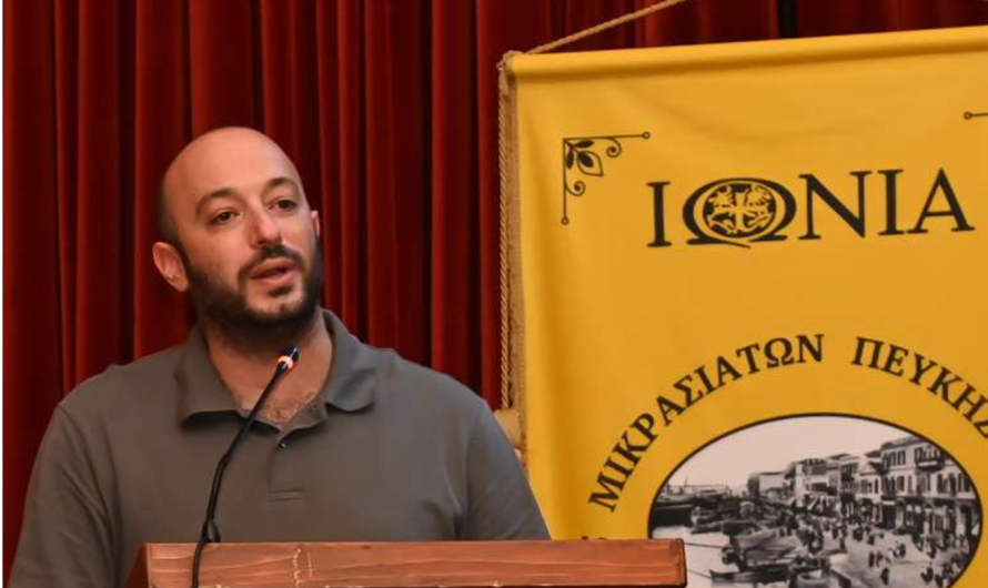 Λυκόβρυση Πεύκη: Ζωντάνεψαν μνήμες στο 2ο Φεστιβάλ Μικρασιατικού Πολιτισμού, στην Πεύκη