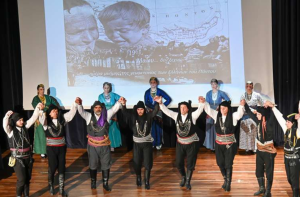 Λυκόβρυση Πεύκη: Ζωντάνεψαν μνήμες στο 2ο Φεστιβάλ Μικρασιατικού Πολιτισμού, στην Πεύκη Λυκόβρυση Πεύκη: Ζωντάνεψαν μνήμες στο 2ο Φεστιβάλ Μικρασιατικού Πολιτισμού, στην Πεύκη