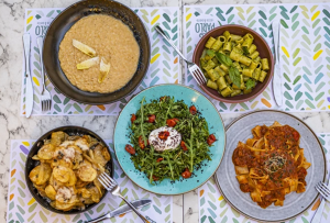 "Parlo" Αδριανείου "Parlo" Αδριανείου