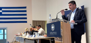 Για πρώτη φορά συνεδρίασε το Περιφερειακό Συμβούλιο Αττικής στον Δήμο Αγίας Παρασκευής