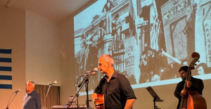 Αγία Παρασκευή: «Πολυτεχνείο 1973–2025» Ένα συγκινητικό μουσικό αφιέρωμα