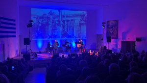 Αγία Παρασκευή: «Πολυτεχνείο 1973–2025» Ένα συγκινητικό μουσικό αφιέρωμα