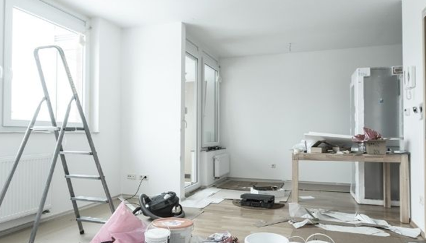 Νέο πρόγραμμα επιδότησης ανακαίνισης κατοικιών (Έως 90%)