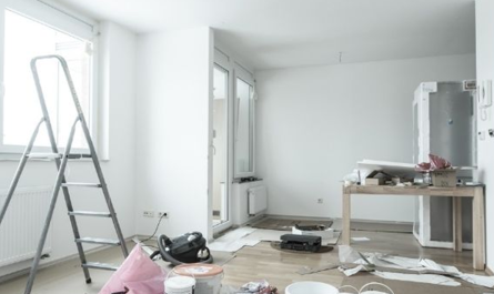 Νέο πρόγραμμα επιδότησης ανακαίνισης κατοικιών (Έως 90%)