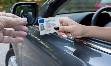 Αλλαγές στη Διαδικασία ανανέωσης διπλωμάτων οδήγησης-  Παρέμβαση Κυρανάκη