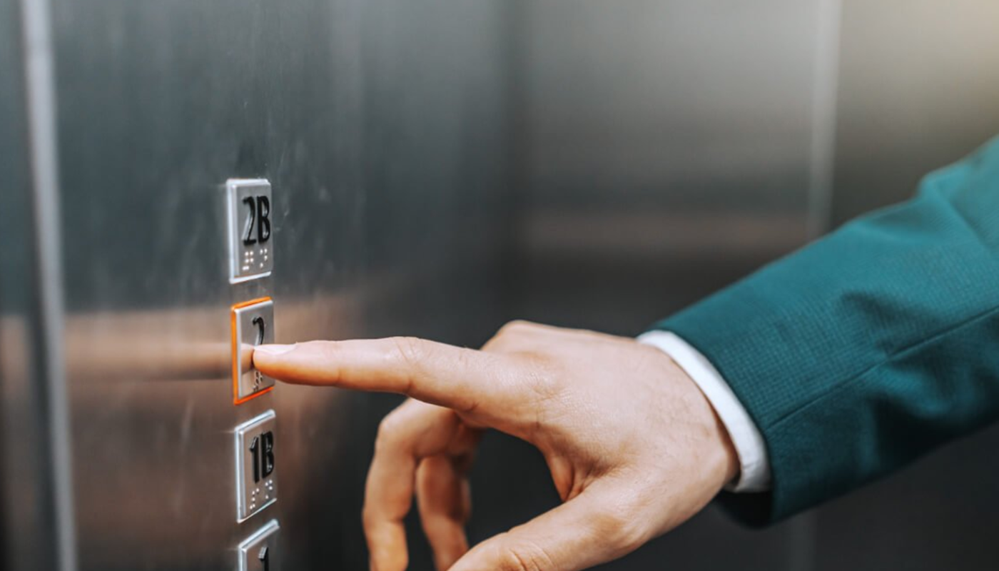 « Μητρώο Ανελκυστήρων»  Έρχονται σφραγίσεις και πρόστιμα – Μόνο το 10% έχει δηλωθεί