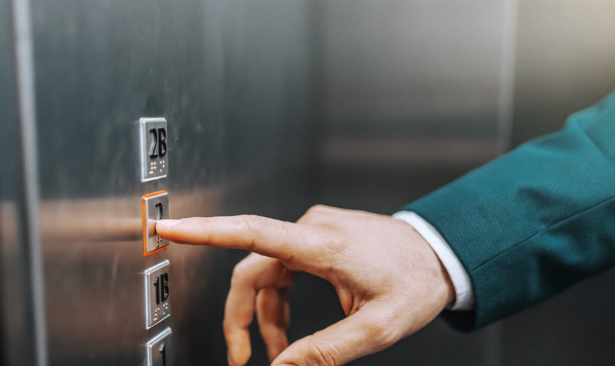 « Μητρώο Ανελκυστήρων»  Έρχονται σφραγίσεις και πρόστιμα – Μόνο το 10% έχει δηλωθεί