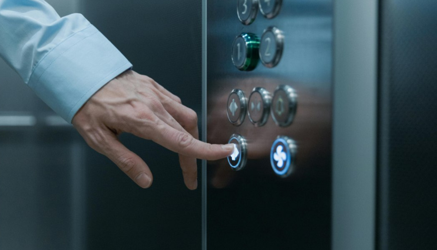 Προσοχή: Λήγει η Προθεσμία για την Ηλεκτρονική Καταγραφή των Ασανσέρ