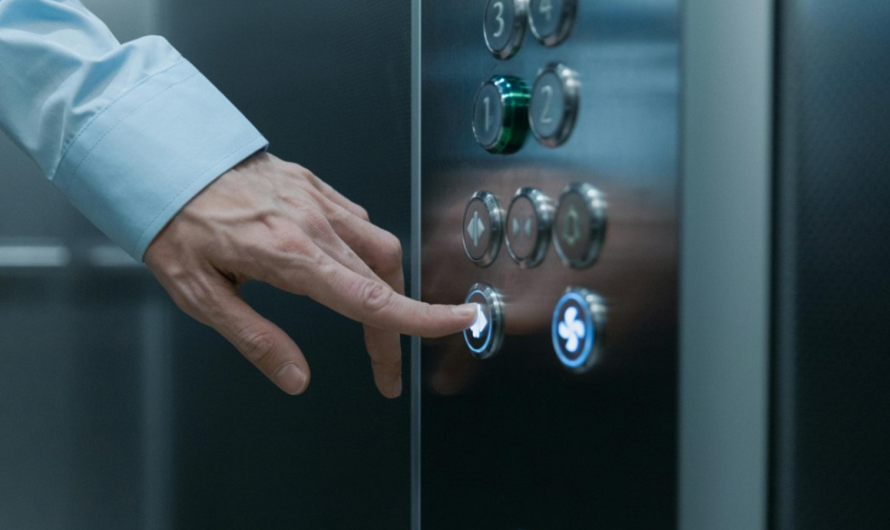 Προσοχή: Λήγει η προθεσμία για την ηλεκτρονική καταγραφή των ασανσέρ