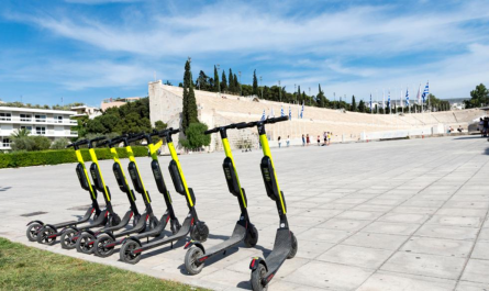 Νέα Πολιτική Αντιπαράθεση «Θεοδωρικάκος κατά Δούκα» για τα Ηλεκτρικά Πατίνια