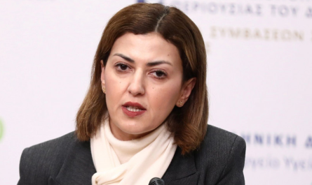 Ενθαρρυντικά τα πρώτα αποτελέσματα για το εθνικό πρόγραμμα κατά της παιδικής παχυσαρκίας