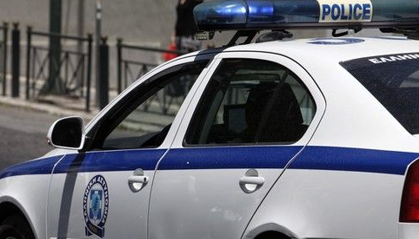 Συνελήφθησαν 4 δράστες τηλεφωνικής απάτης μετά από καταδίωξη