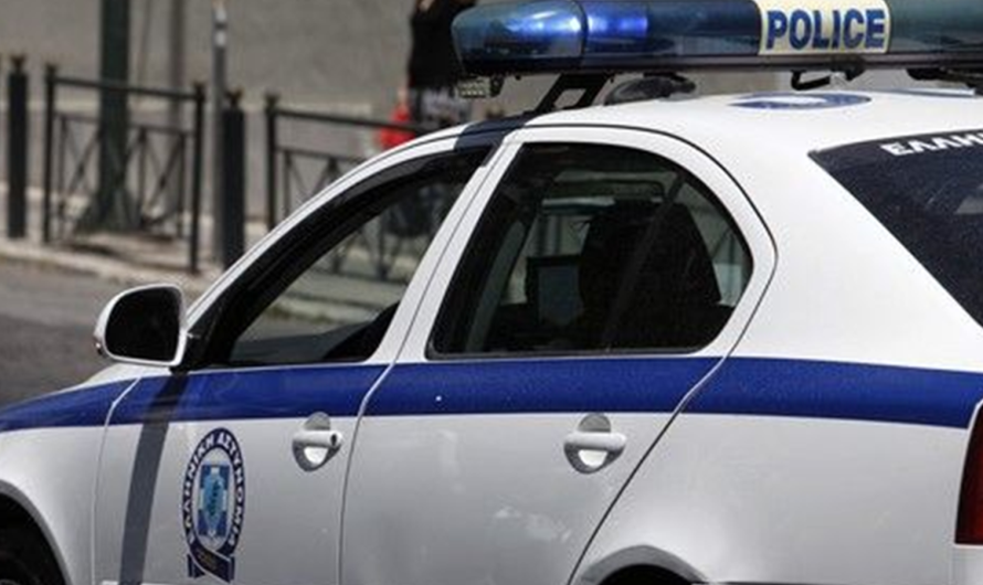 Συνελήφθησαν 4 δράστες τηλεφωνικής απάτης μετά από καταδίωξη